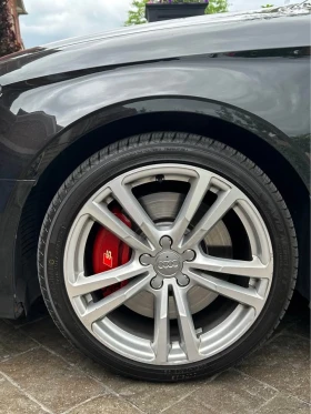 Audi S3 TECHNIK * RED INT * CARFAX * АВТОКРЕДИТ *  - 15300 € / 29924.20 лв. - 61962778 7