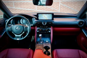 Lexus IS * 300 * F-SPORT * ОБДУХВАНЕ * ПОДГРЕВ*  - 31000 € / 60630.73 лв. - 55917540 8