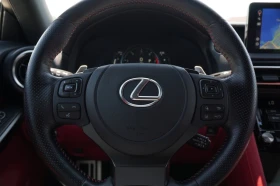 Lexus IS * 300 * F-SPORT * ОБДУХВАНЕ * ПОДГРЕВ*  - 31000 € / 60630.73 лв. - 55917540 9