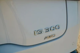 Lexus IS * 300 * F-SPORT * ОБДУХВАНЕ * ПОДГРЕВ*  - 31000 € / 60630.73 лв. - 55917540 12