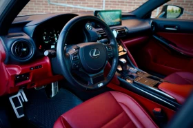Lexus IS * 300 * F-SPORT * ОБДУХВАНЕ * ПОДГРЕВ*  - 31000 € / 60630.73 лв. - 55917540 6