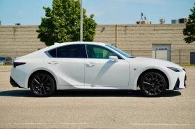Lexus IS * 300 * F-SPORT * ОБДУХВАНЕ * ПОДГРЕВ*  - 31000 € / 60630.73 лв. - 55917540 4