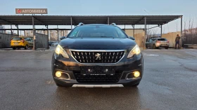 Peugeot 2008 1.6eHDI/100hp/FACE LIFT - 8999 € / 17600.51 лв. - 97071303 2
