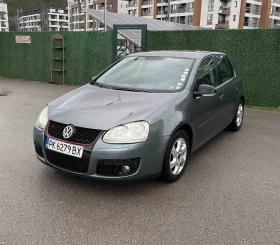 VW Golf 5 - 2199 € / 4300.87 лв. - 74794564 2