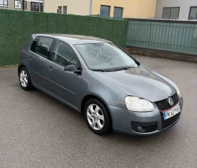 VW Golf 5 - 2199 € / 4300.87 лв. - 74794564 8