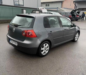 VW Golf 5 - 2199 € / 4300.87 лв. - 74794564 6
