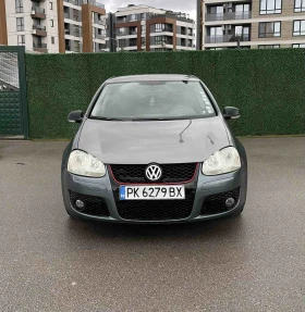 VW Golf 5