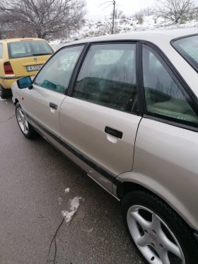 Audi 80 ����� | Mobile.bg � ����� ������ 2