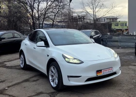 Tesla Model Y Performance/530к.с./AWD