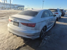 Audi Rs3 * * CARFAX * * АВТО КРЕДИТ * * , снимка 3