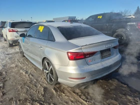 Audi Rs3 * * CARFAX * * АВТО КРЕДИТ * * , снимка 4