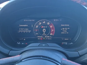 Audi Rs3 * * CARFAX * * АВТО КРЕДИТ * * , снимка 8
