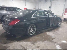 Mercedes-Benz S 550 4MATIC - 16000 € / 31293.28 лв. - 26995374 4