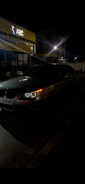 BMW 530 - 3500 € / 6845.40 лв. - 97298756 11