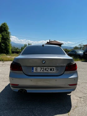 BMW 530 - 3500 € / 6845.40 лв. - 97298756 3