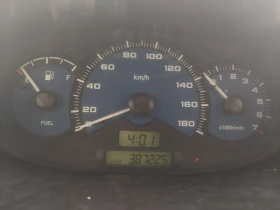 Chevrolet Matiz - 499 € / 975.96 лв. - 29486582 5