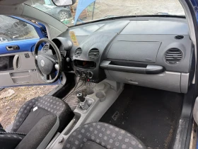 VW Beetle 1.9 тди, снимка 5