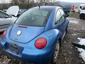 VW Beetle 1.9 тди, снимка 4