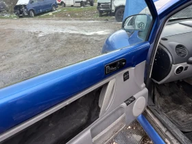 VW Beetle 1.9 тди, снимка 7