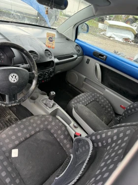 VW Beetle 1.9 тди, снимка 9