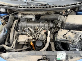 VW Beetle 1.9 тди, снимка 10