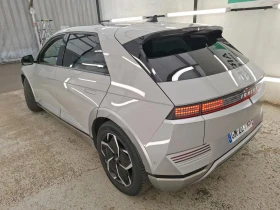 Hyundai Ioniq 5 77.4KWh/UNIQ/2023/��������! | Mobile.bg � ����� ������ 4