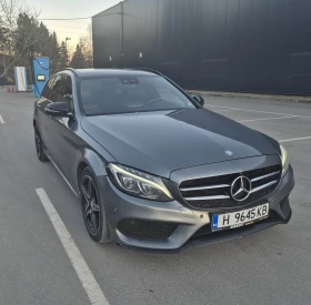 Mercedes-Benz C 220 4MATIK - 15500 € / 30315.36 лв. - 81299092 3