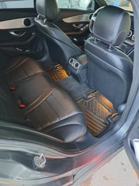 Mercedes-Benz C 220 4MATIK - 15500 € / 30315.36 лв. - 81299092 8