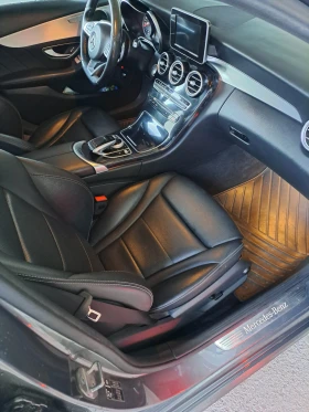 Mercedes-Benz C 220 4MATIK - 15500 € / 30315.36 лв. - 81299092 9
