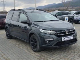 Dacia Jogger Extreme Tce/100 к.с/Бензин/Газ/6+ 1 места | Auto.bg — изображение 3