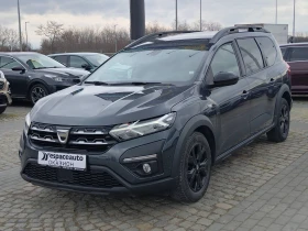 Dacia Jogger Extreme Tce/100 к.с/Бензин/Газ/6+ 1 места