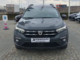 Dacia Jogger Extreme Tce/100 к.с/Бензин/Газ/6+ 1 места | Auto.bg — изображение 2