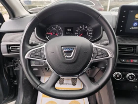 Dacia Jogger Extreme Tce/100 к.с/Бензин/Газ/6+ 1 места | Auto.bg — изображение 9