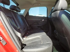 Hyundai Sonata LIMITED* DIGITAL* HEAD-UP* Bose* OБДУХВАНЕ* ПОДГРЕ - 13900 € / 27186.04 лв. - 48255521 10