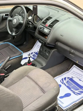 VW Polo /TOP! - 950 € / 1858.04 лв. - 73090838 9