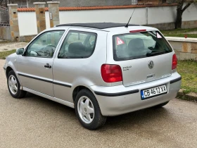 VW Polo /TOP! - 950 € / 1858.04 лв. - 73090838 7