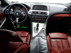 BMW 640 XDRIVE/M-PACK/DIGITAL/ПОДГРЕВ/ОБДУХ./ОЧАКВАН ВНОС - 10900 € / 21318.55 лв. - 65574560 11