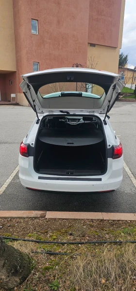 Opel Astra Sports Tourer 1.6 136hp - 6600 € / 12908.48 лв. - 68423226 12