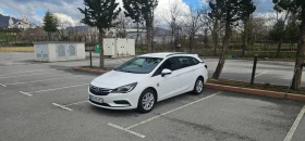 Opel Astra Sports Tourer 1.6 136hp - 6600 € / 12908.48 лв. - 68423226 8
