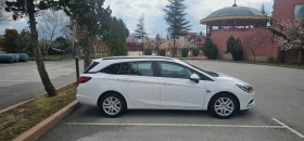 Opel Astra Sports Tourer 1.6 136hp - 6600 € / 12908.48 лв. - 68423226 3