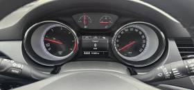 Opel Astra Sports Tourer 1.6 136hp - 6600 € / 12908.48 лв. - 68423226 14