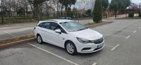Opel Astra Sports Tourer 1.6 136hp - 6600 € / 12908.48 лв. - 68423226 2