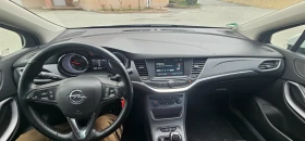 Opel Astra Sports Tourer 1.6 136hp - 6600 € / 12908.48 лв. - 68423226 15