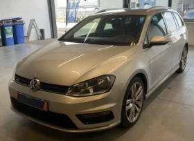 VW Golf R-LINE ОЧАКВАН ВНОС