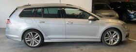 VW Golf R-LINE ОЧАКВАН ВНОС - 8999 € / 17600.51 лв. - 52996614 7