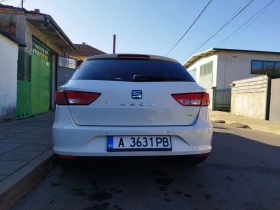 Seat Leon ST 1, 4ACT/150/LPG 6ск. - 9999 € / 19556.34 лв. - 89534299 2