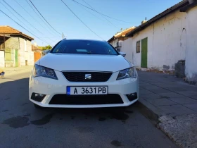 Seat Leon ST 1, 4ACT/150/LPG 6ск. - 9999 € / 19556.34 лв. - 89534299 3