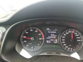 Seat Leon ST 1, 4ACT/150/LPG 6ск. - 9999 € / 19556.34 лв. - 89534299 7
