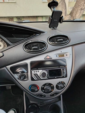 Ford Focus 1.8 | Mobile.bg � ����� ������ 15