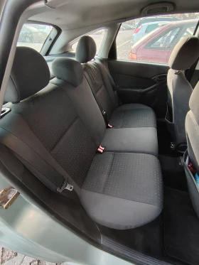 Ford Focus 1.8 | Mobile.bg � ����� ������ 8